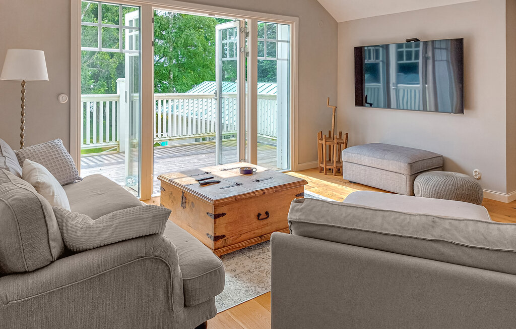 Feriehuse - Höör/Ringsjön , Sverige - S11935 3