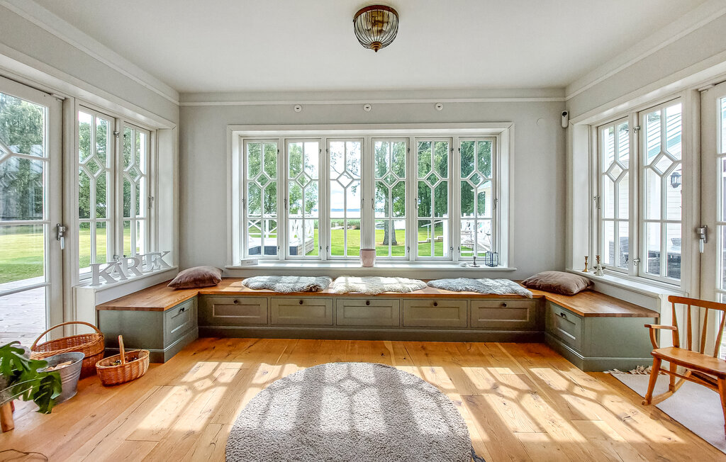 Feriehuse - Höör/Ringsjön , Sverige - S11935 5