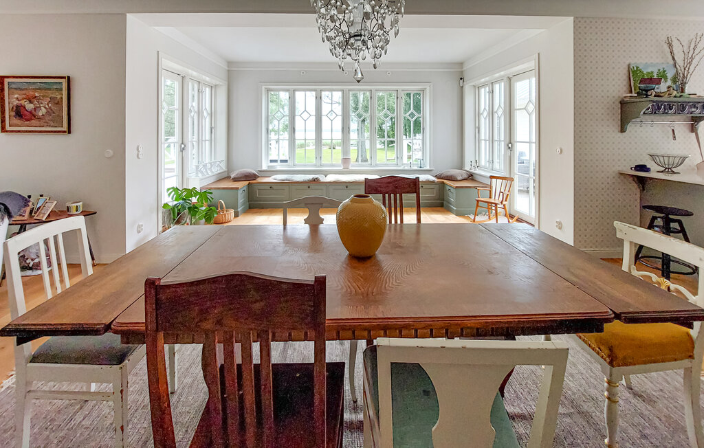 Feriehuse - Höör/Ringsjön , Sverige - S11935 6