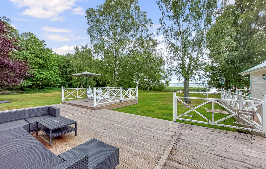 Feriehuse - Höör/Ringsjön , Sverige - S11935 12