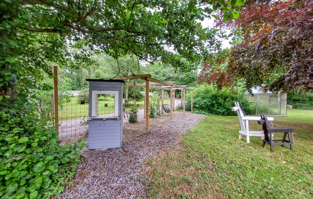 Feriehuse - Höör/Ringsjön , Sverige - S11935 13