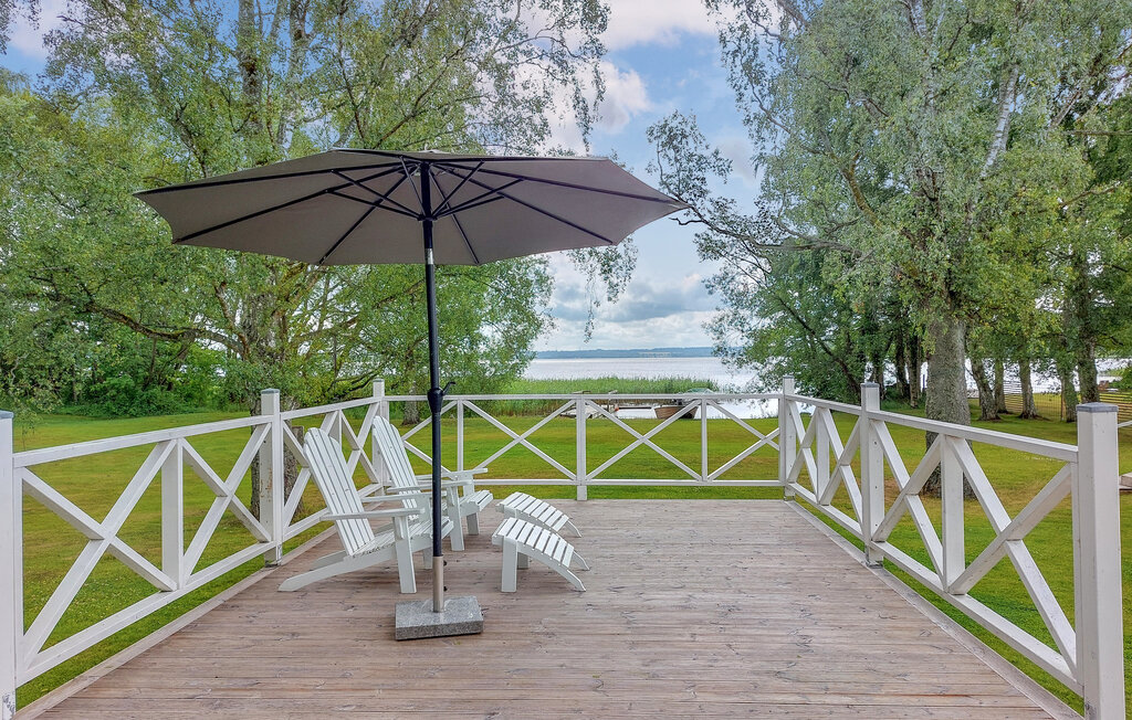 Feriehuse - Höör/Ringsjön , Sverige - S11935 15