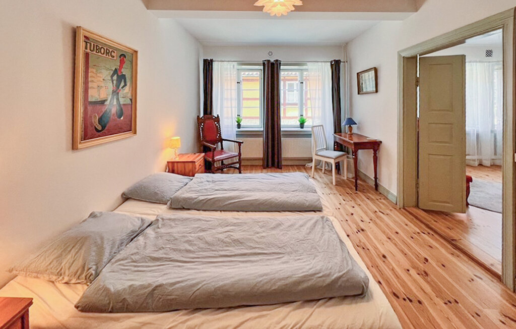 Ferienwohnung - Ystad , Schweden - S11895 8