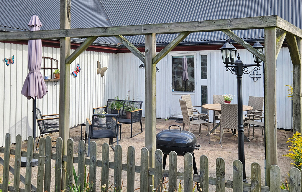 Ferienwohnung - Tjörnarp/Höör , Schweden - S11571 10