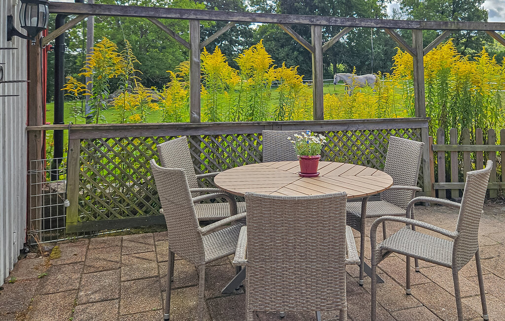 Ferienwohnung - Tjörnarp/Höör , Schweden - S11571 2