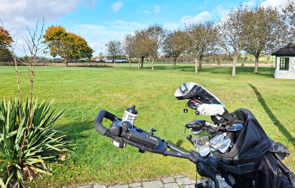 Feriehuse - Abbekås , Sverige - S11301 13