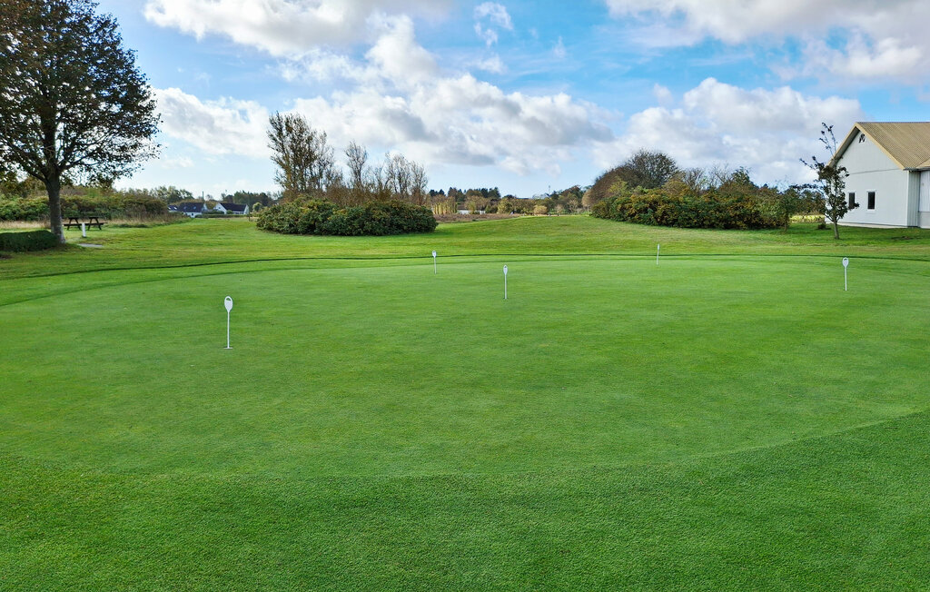 Feriehuse - Abbekås , Sverige - S11301 14
