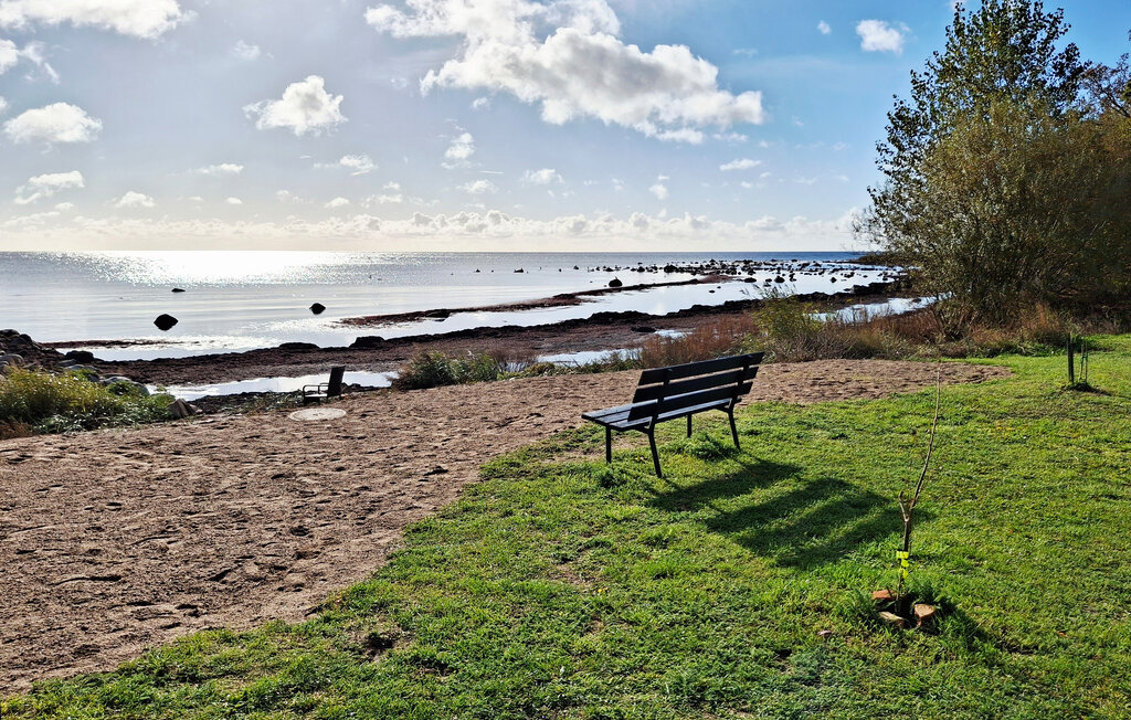 Feriehuse - Abbekås , Sverige - S11301 7