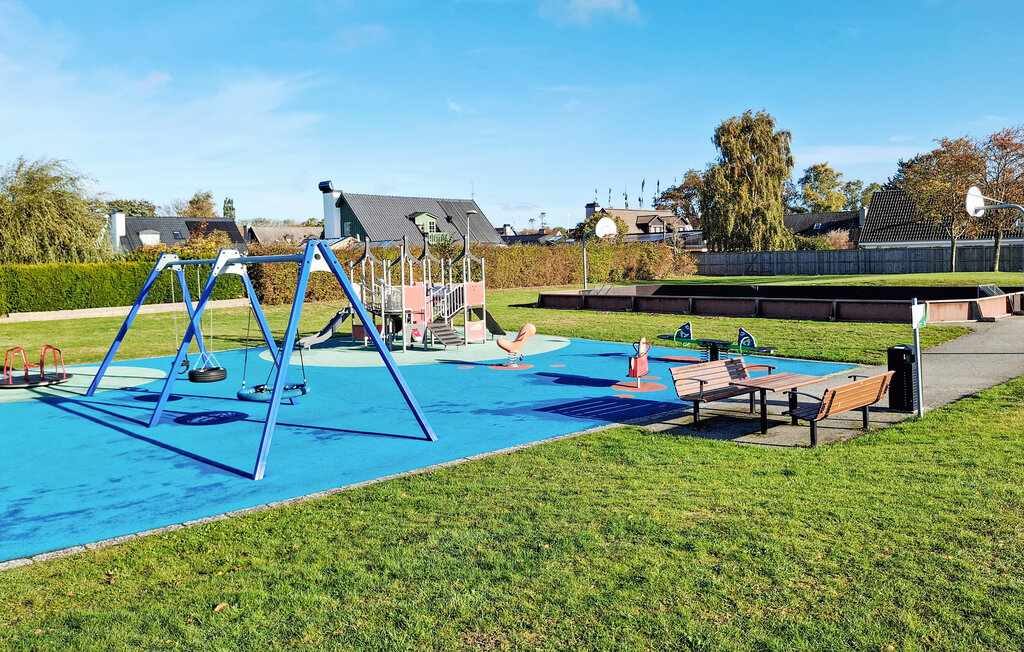 Feriehuse - Abbekås , Sverige - S11301 15