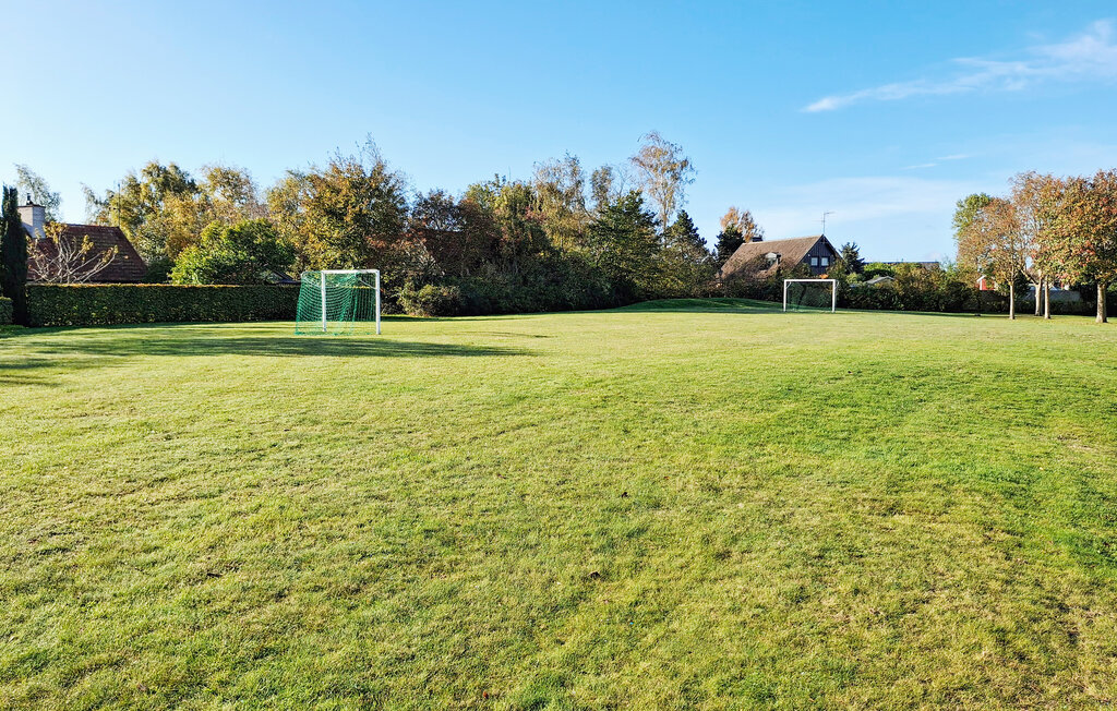 Feriehuse - Abbekås , Sverige - S11301 16