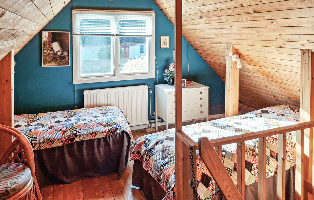 Feriehuse - Abbekås , Sverige - S11301 10