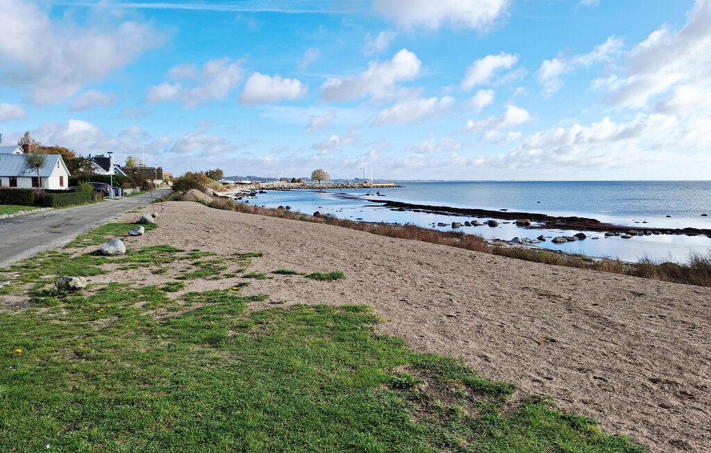 Feriehuse - Abbekås , Sverige - S11301 8