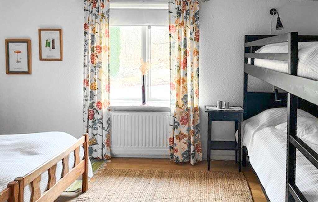 Semesterhus - Örkelljunga/Fasalt , Sverige - S11805 36