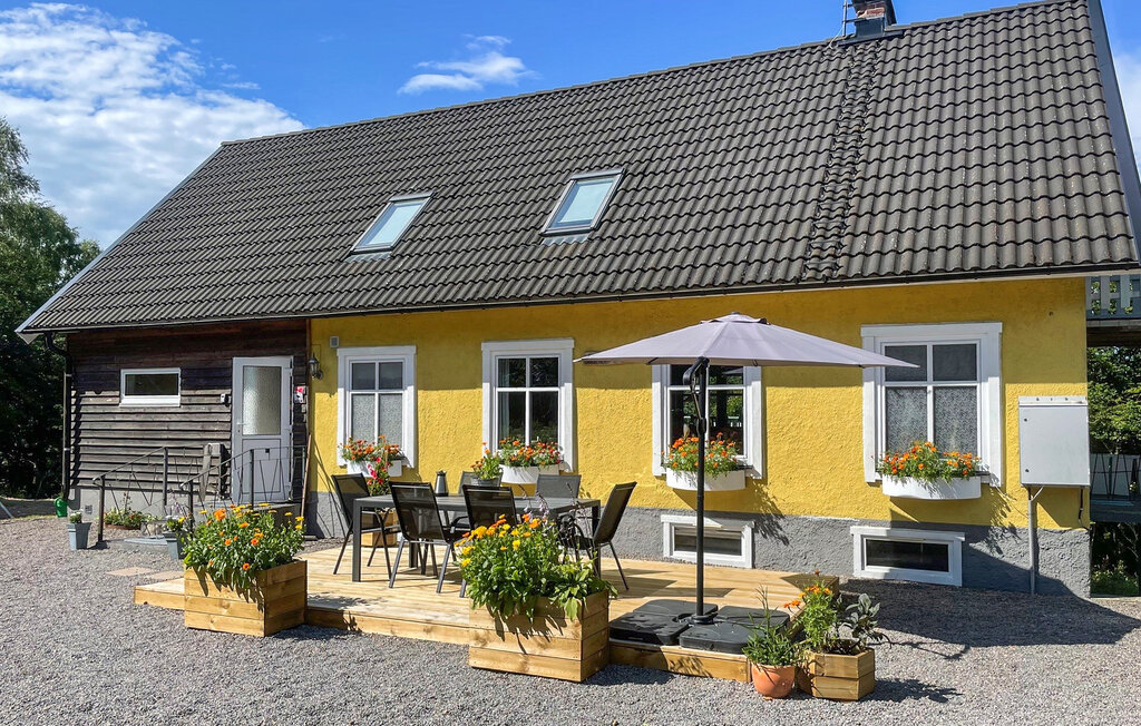 Semesterhus - Örkelljunga/Fasalt , Sverige - S11805 1