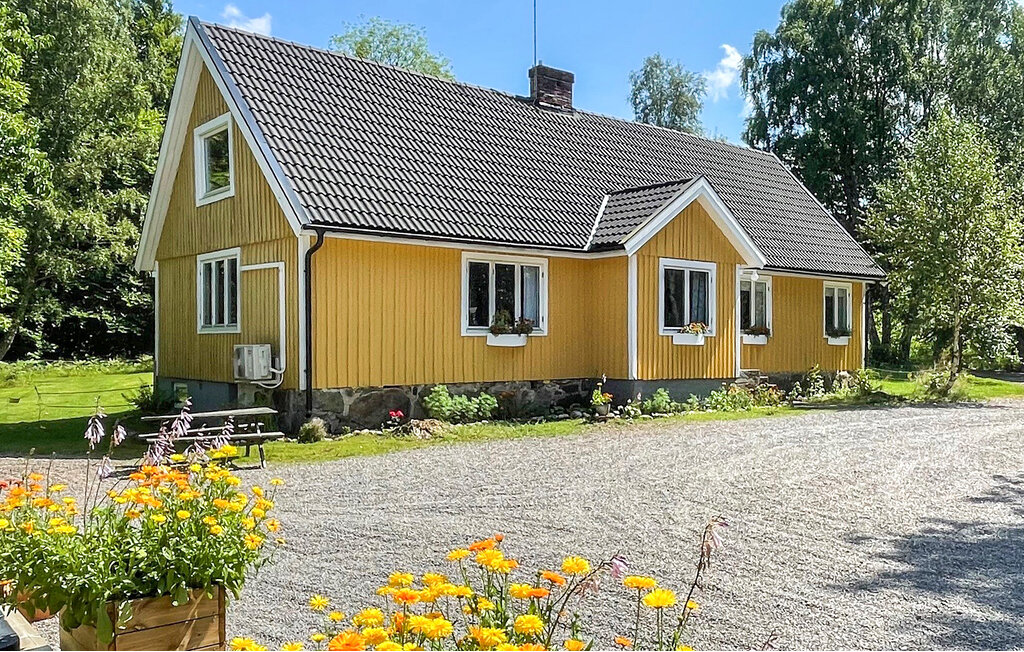 Semesterhus - Örkelljunga/Fasalt , Sverige - S11805 2