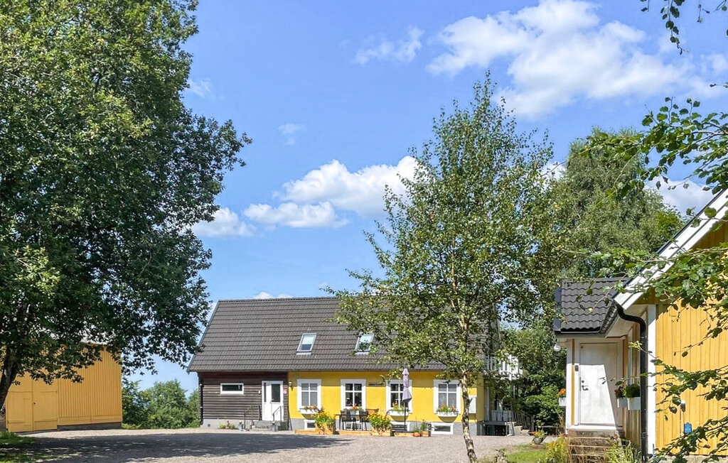 Semesterhus - Örkelljunga/Fasalt , Sverige - S11805 9