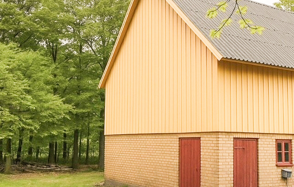 Semesterhus - Örkelljunga/Fasalt , Sverige - S11805 10