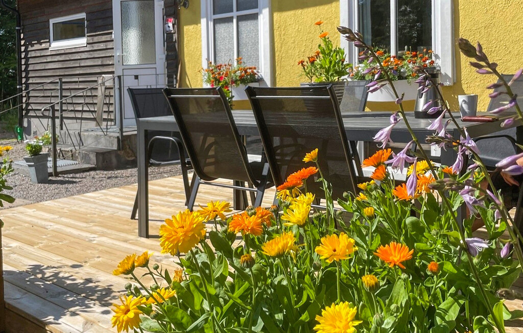 Semesterhus - Örkelljunga/Fasalt , Sverige - S11805 14
