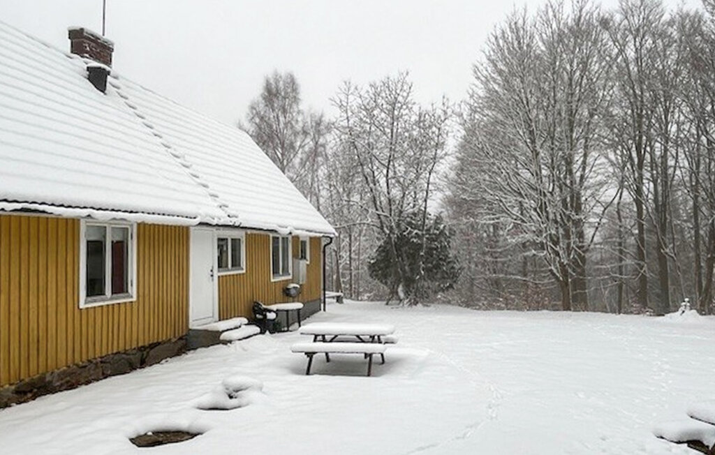 Semesterhus - Örkelljunga/Fasalt , Sverige - S11805 17