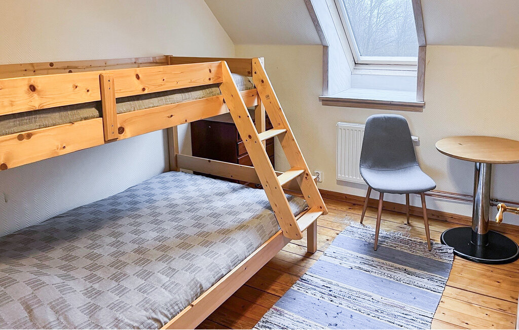 Semesterhus - Örkelljunga/Fasalt , Sverige - S11805 39