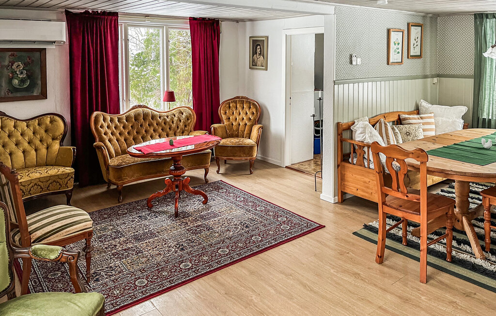 Semesterhus - Örkelljunga/Fasalt , Sverige - S11805 31