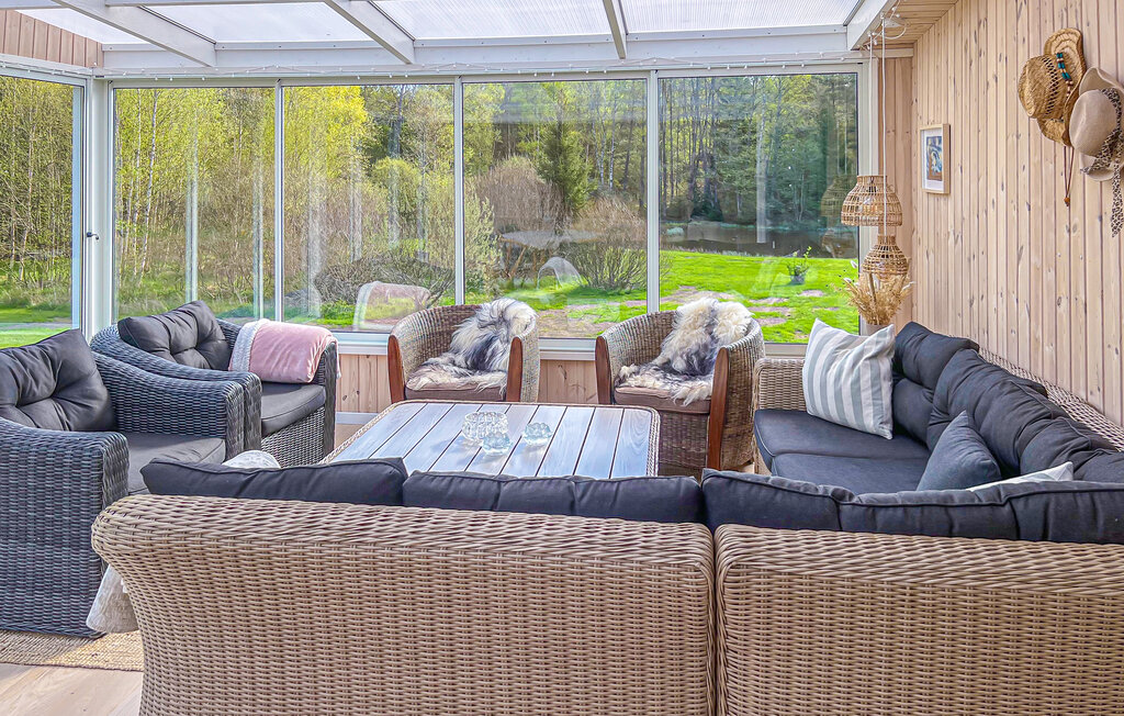 Ferienhaus - Skånes Fagerhult , Schweden - S11825 22