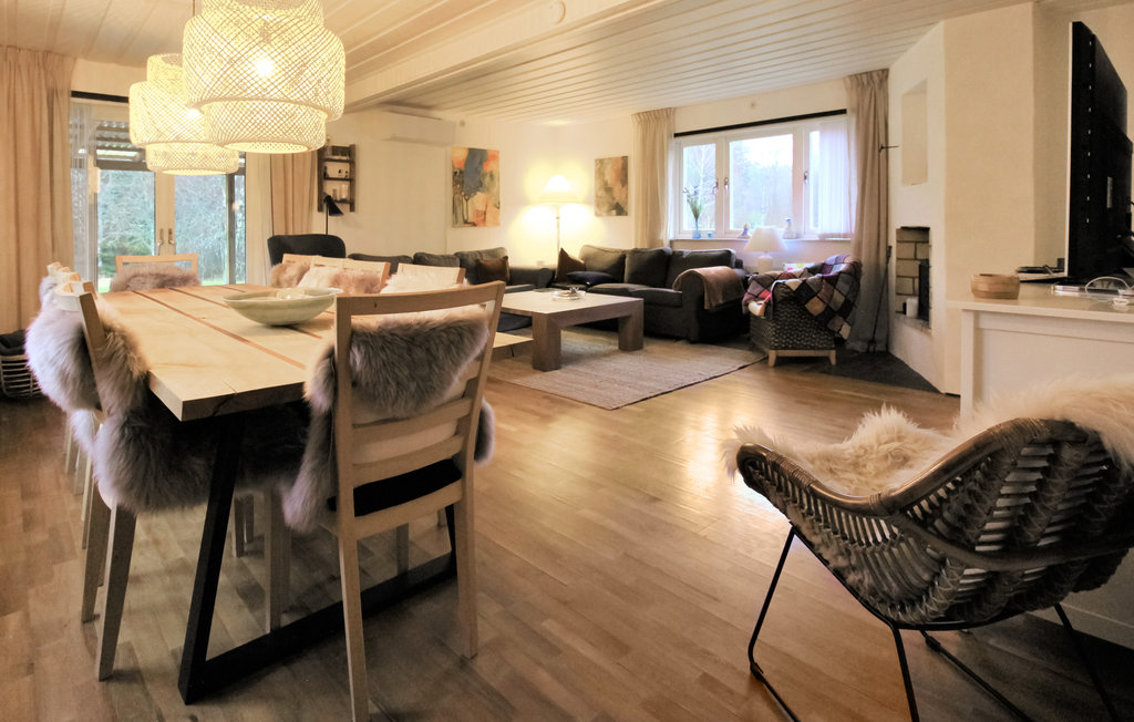 Ferienhaus - Skånes Fagerhult , Schweden - S11825 15