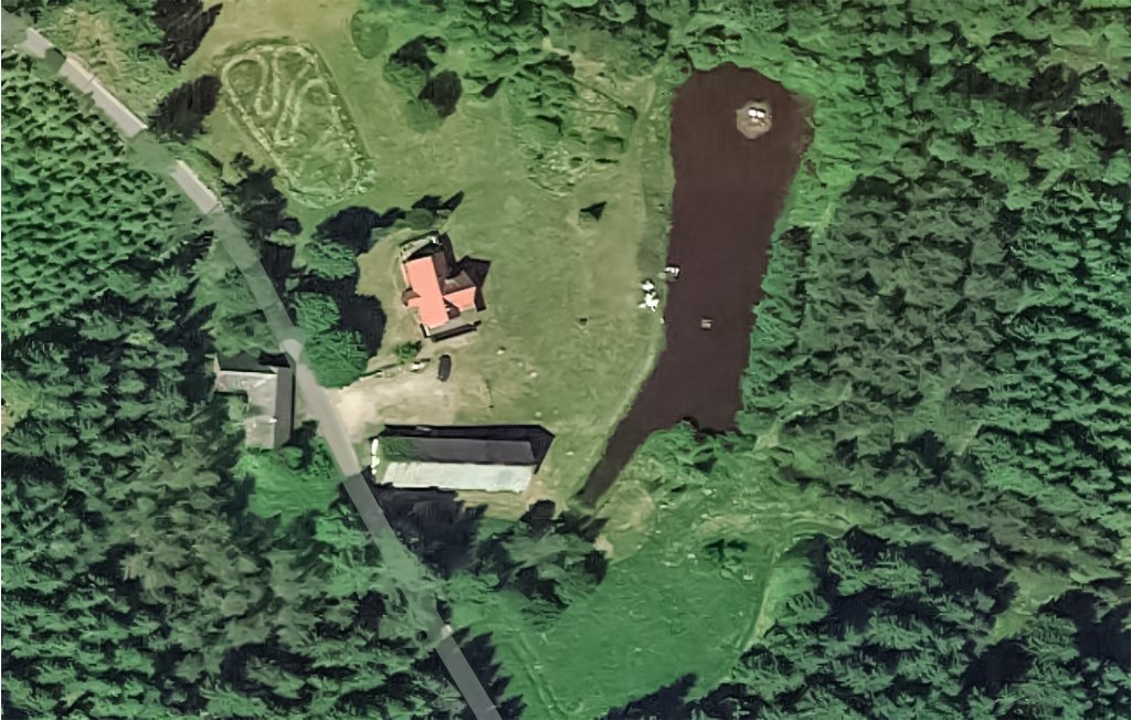 Ferienhaus - Skånes Fagerhult , Schweden - S11825 9