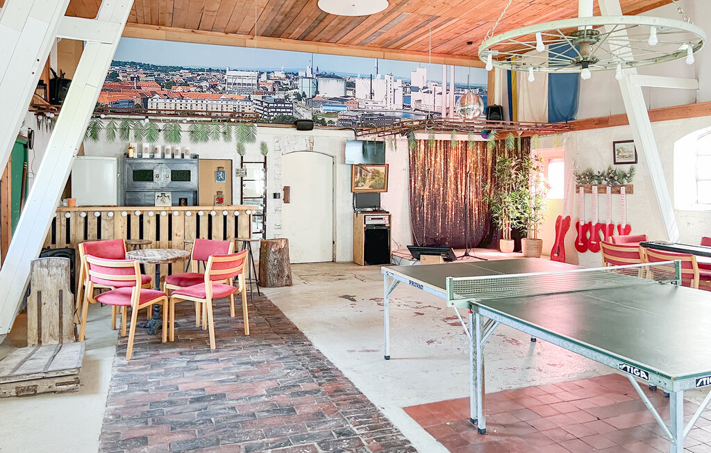 Ferienhaus - Skånes Fagerhult , Schweden - S11825 35