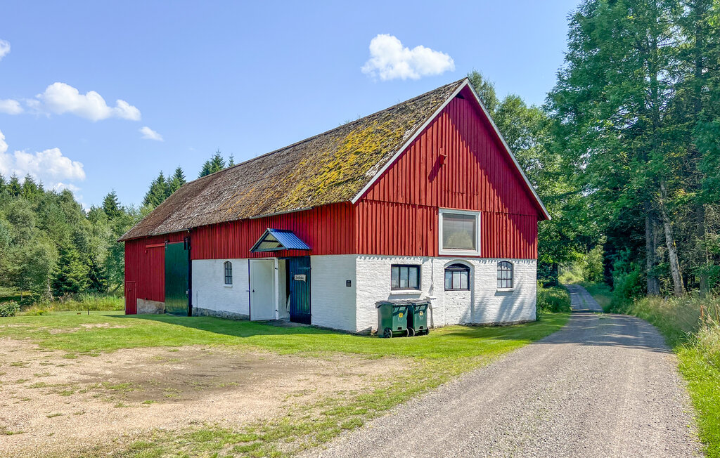 Ferienhaus - Skånes Fagerhult , Schweden - S11825 10