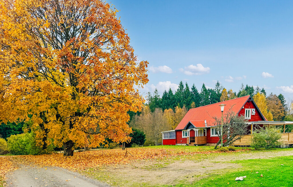 Ferienhaus - Skånes Fagerhult , Schweden - S11825 11