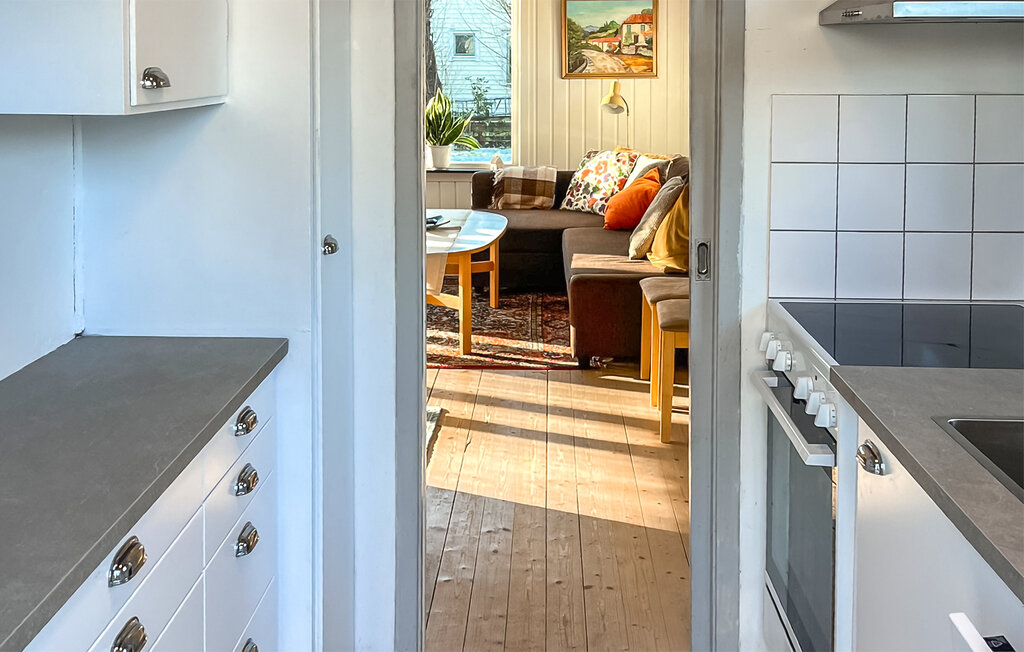 Semesterhus - Jonstorp/Höganäs , Sverige - S11271 10