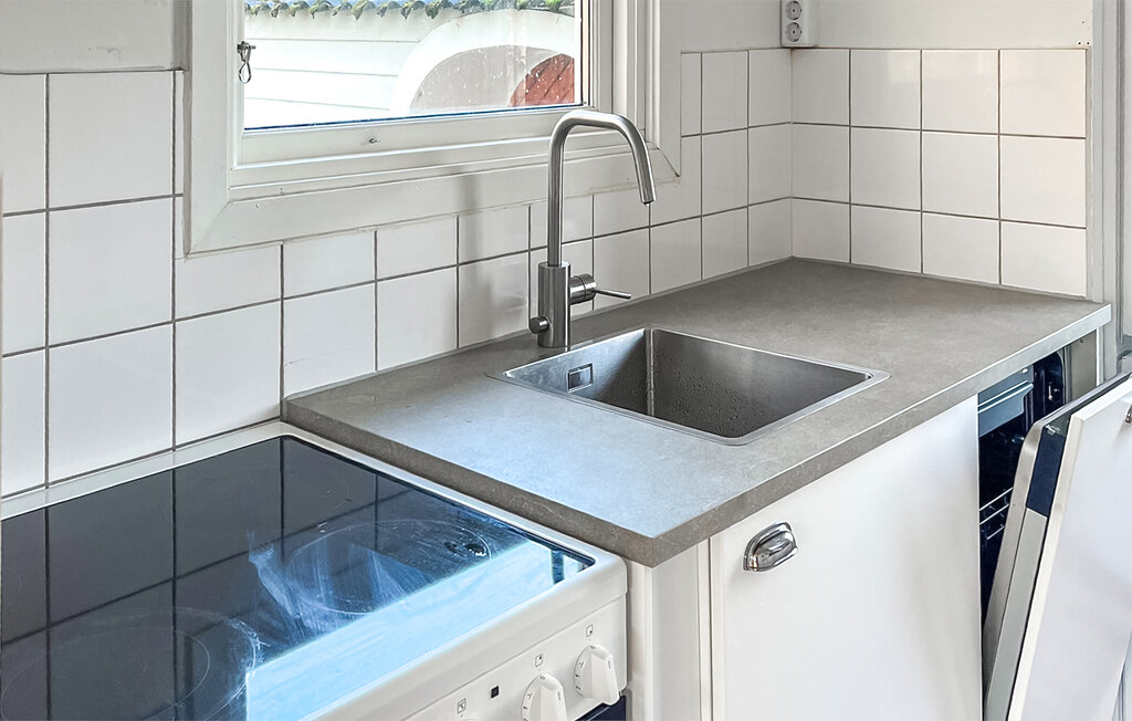 Semesterhus - Jonstorp/Höganäs , Sverige - S11271 12