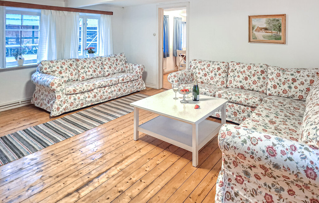 Ferienhaus - Sjöbo/Blentarp , Schweden - S11156 3