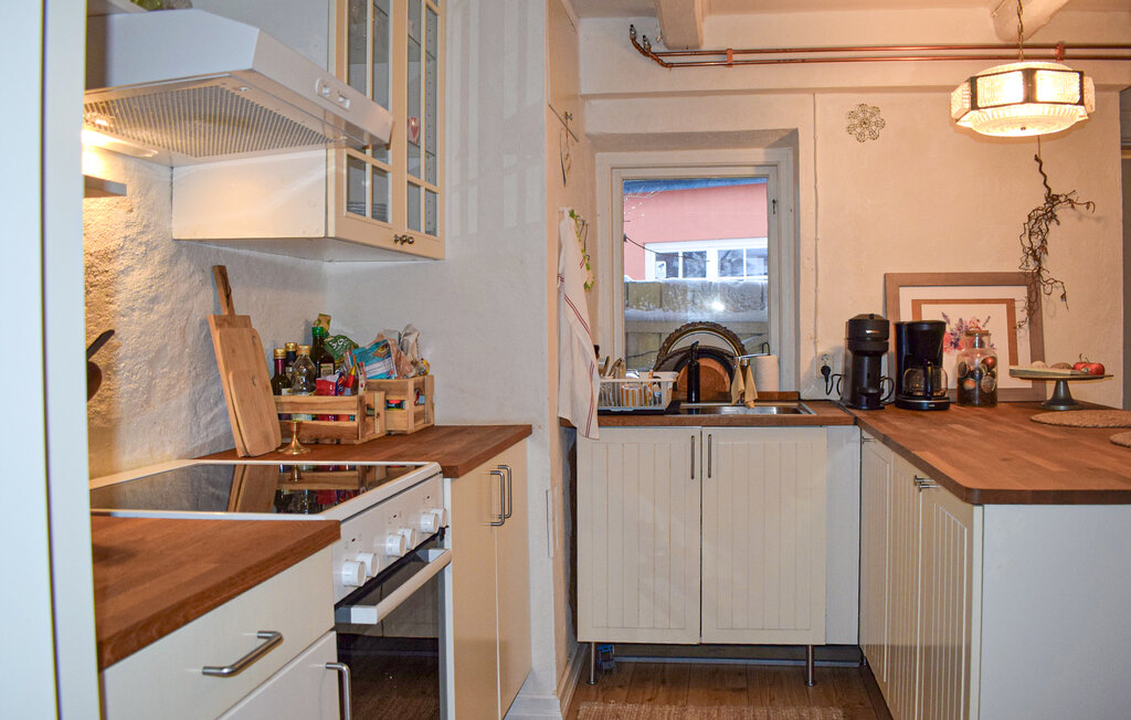 Feriehus - Skåne Tranås/Österlen , Sverige - S11976 5