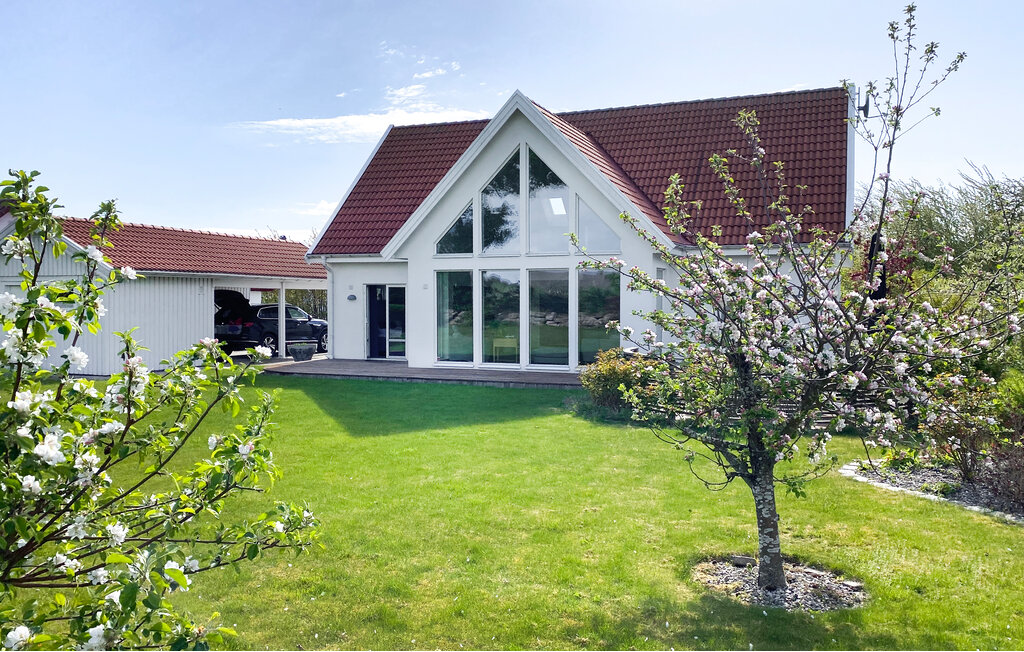 Ferienhaus - Kivik/Simrishamn , Schweden - S11808 2