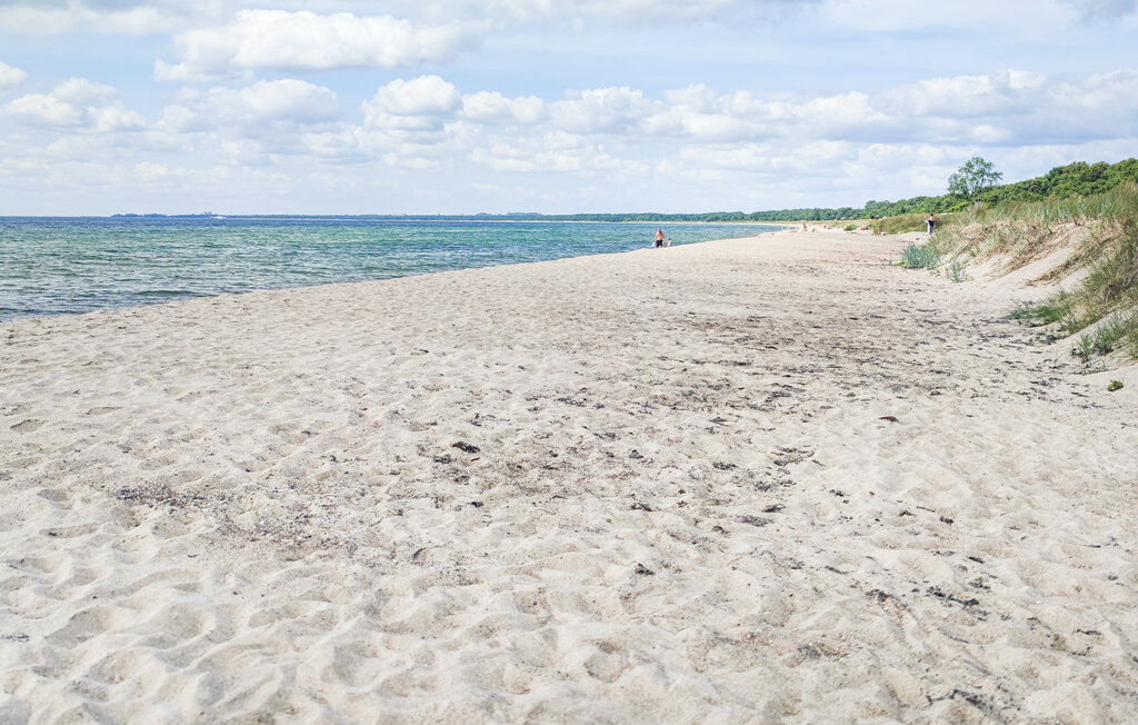 Feriehuse - Nybrostrand/Ystad , Sverige - S11322 16