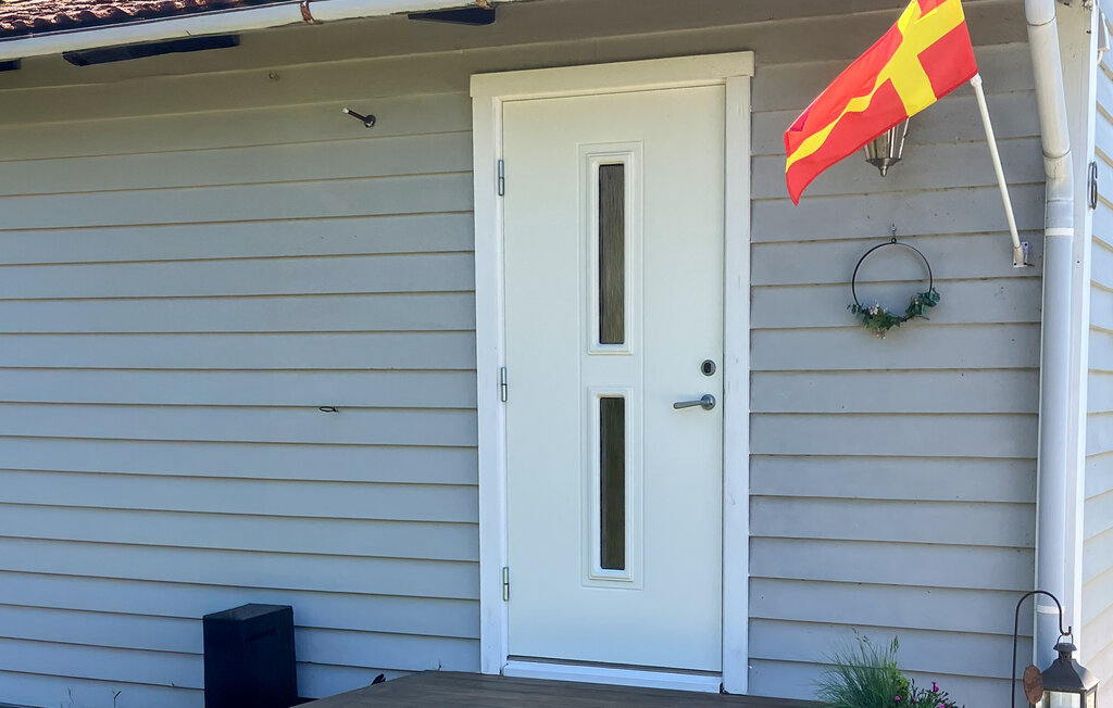 Feriehuse - Nybrostrand/Ystad , Sverige - S11322 7