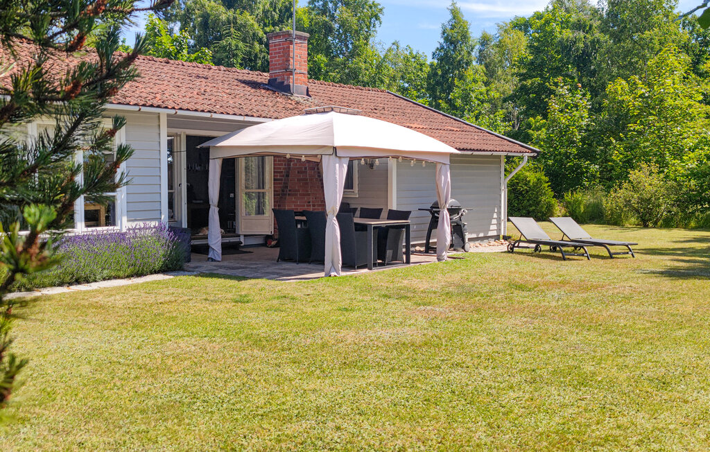 Feriehuse - Nybrostrand/Ystad , Sverige - S11322 8