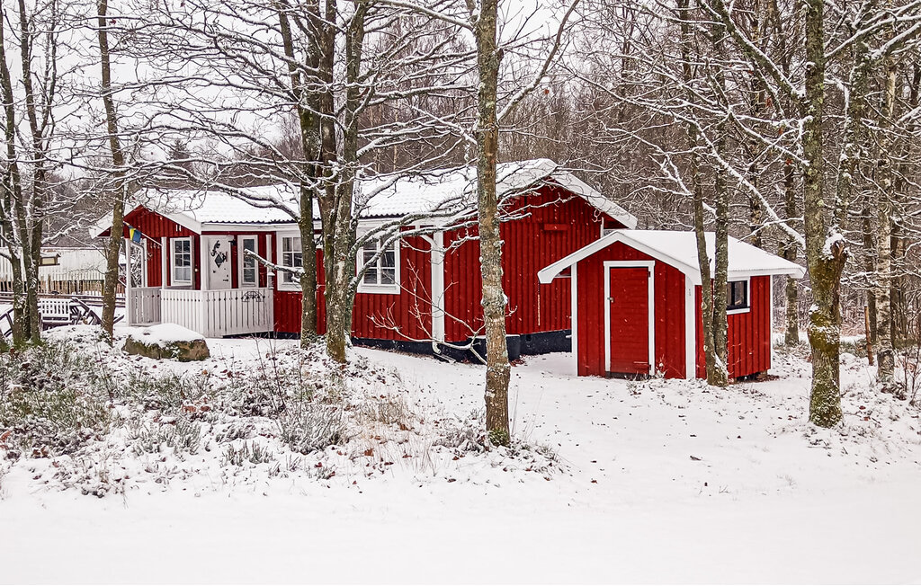 Feriehus - Röke/Perstorp , Sverige - S11783 8