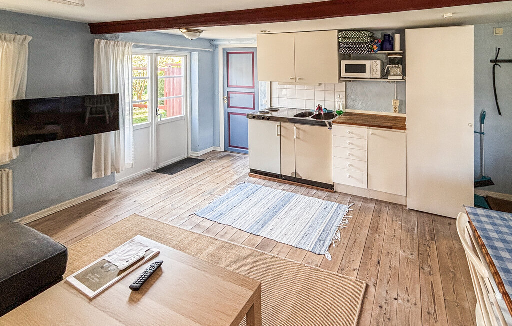 Semesterhus - Skillinge , Sverige - S11005 13