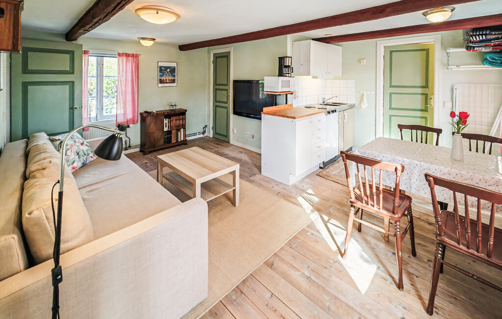 Ferienhaus - Skillinge , Schweden - S11006 9