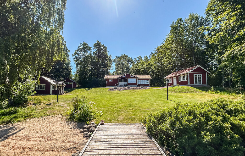 Ferienhaus - Kristianstad , Schweden - S11147 10