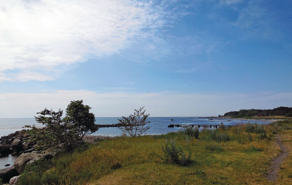 Parhus i Skillinge, 4 bäddar – bild 2 av 5