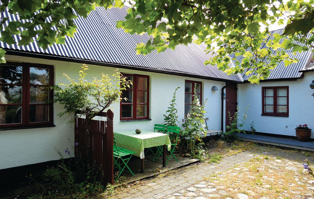 Parhus i Skillinge, 6 bäddar – bild 4 av 5