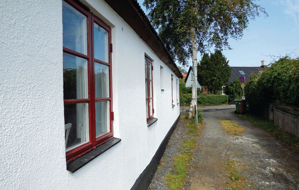 Parhus i Skillinge, 6 bäddar – bild 5 av 5