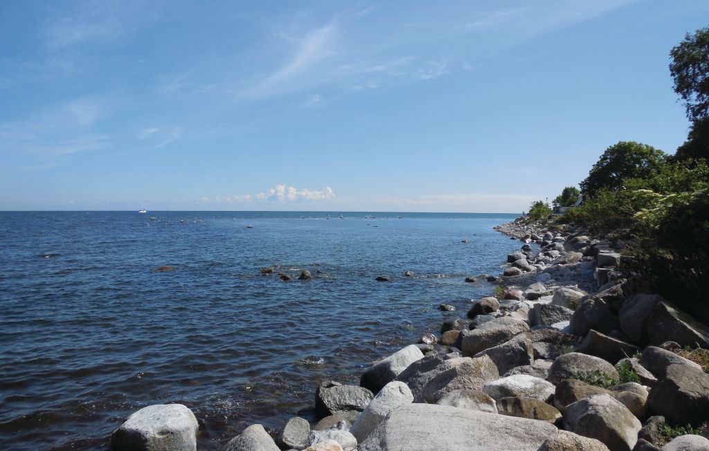 Parhus i Skillinge, 6 bäddar – bild 2 av 5