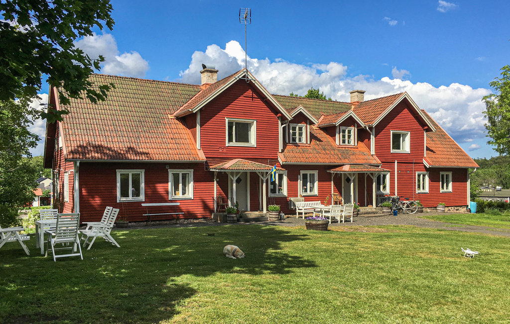 Ferienwohnung Immeln