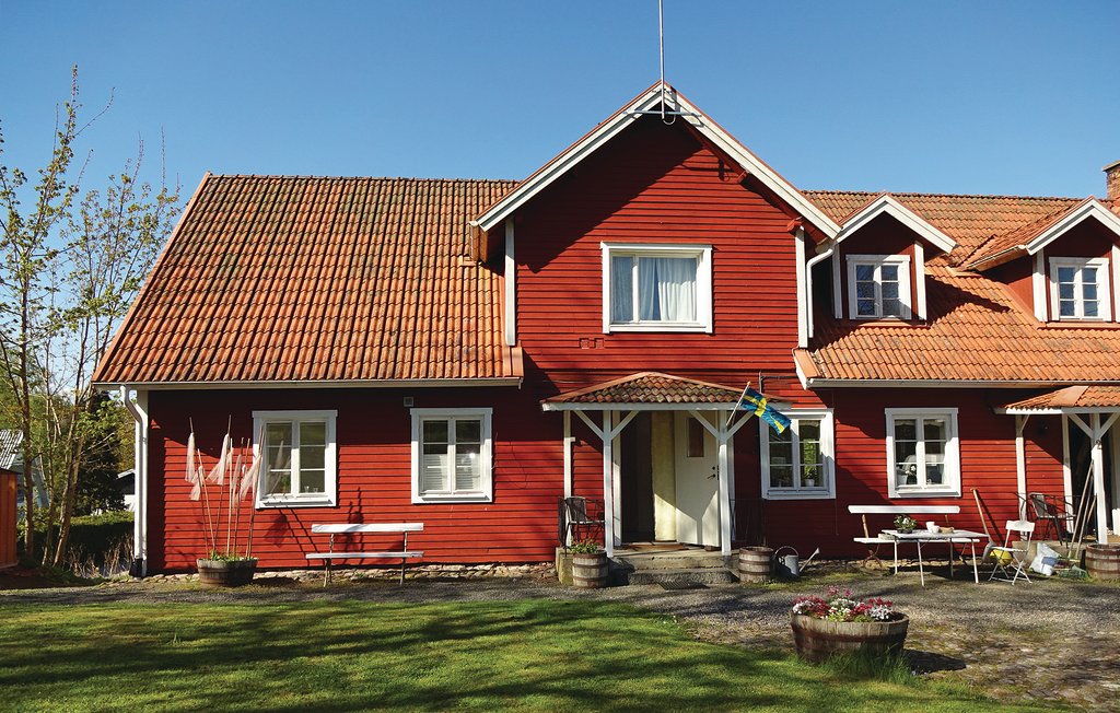 Lägenhet i Immeln, 8 bäddar – bild 4 av 5