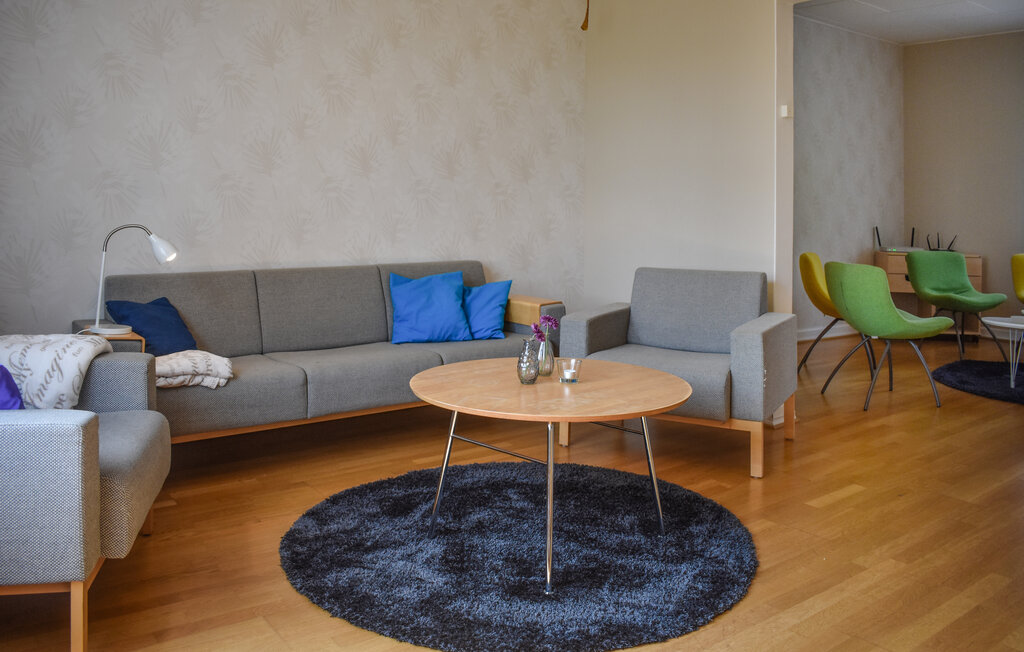 Parhus i Tomelilla, 5 bäddar – bild 4 av 5